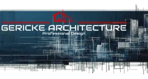 Gericke Architecture Logo
